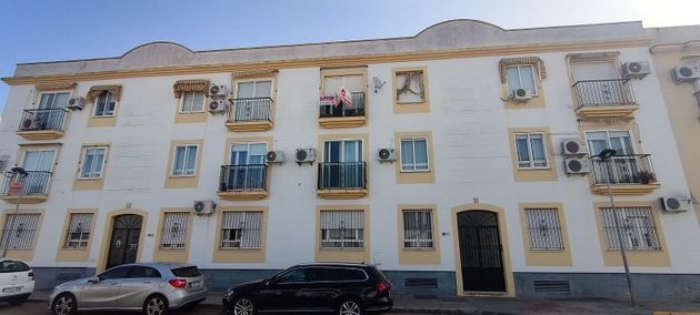Foto 1 de Pis en venda a Puebla de la Calzada de 3 habitacions amb garatge