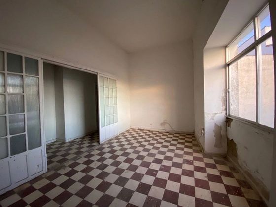 Foto 2 de Casa adossada en venda a Fuente de Cantos de 3 habitacions amb balcó