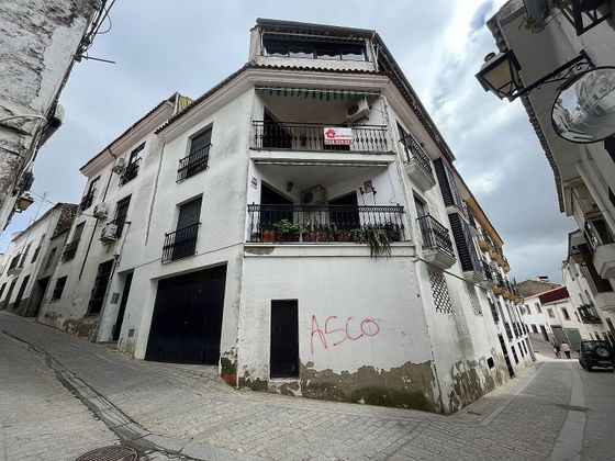 Foto 1 de Pis en venda a calle Luis Chamizo de 3 habitacions amb terrassa i balcó