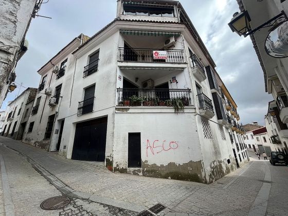 Foto 2 de Pis en venda a calle Luis Chamizo de 3 habitacions amb terrassa i balcó
