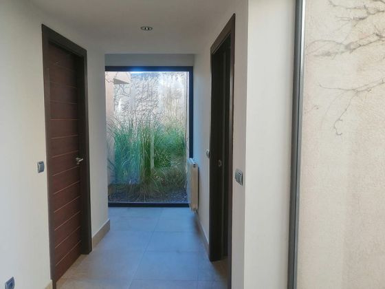Foto 2 de Casa en venda a Gordo (El) de 5 habitacions amb terrassa i piscina