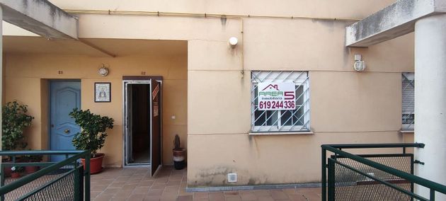 Foto 1 de Dúplex en venda a Almendralejo de 3 habitacions amb garatge i balcó