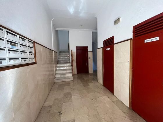 Foto 1 de Pis en venda a La Cañada de 3 habitacions amb balcó i ascensor