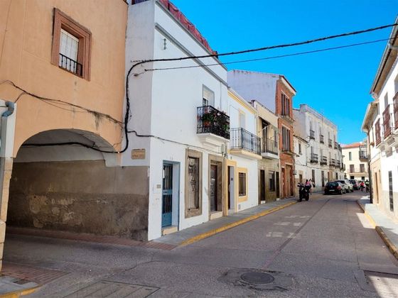 Foto 1 de Venta de casa en Casar de Cáceres de 4 habitaciones con terraza y garaje