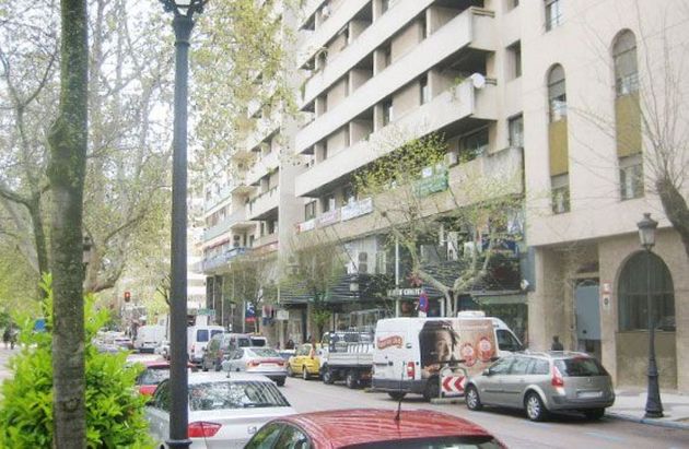 Foto 1 de Local en venda a avenida De España amb aire acondicionat i calefacció