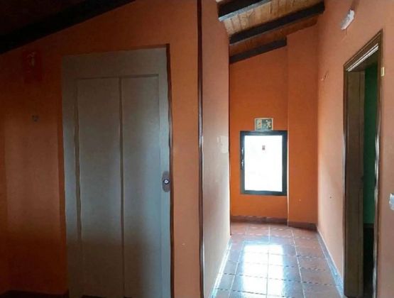 Foto 2 de Casa en venda a Baños de Montemayor de 10 habitacions amb terrassa i aire acondicionat