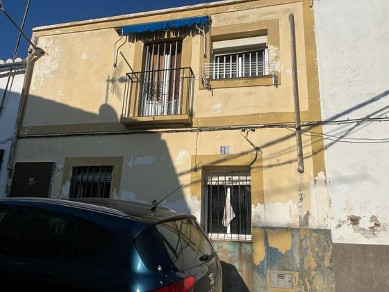 Foto 1 de Casa en venta en Torrejoncillo de 2 habitaciones con balcón