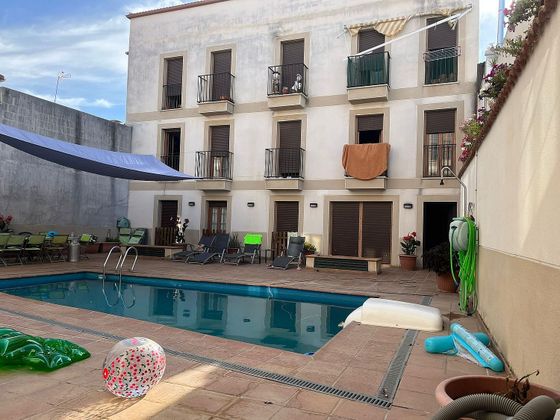 Foto 1 de Dúplex en venda a Casar de Cáceres de 4 habitacions amb terrassa i piscina