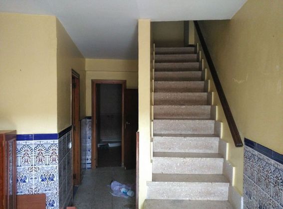 Foto 1 de Casa en venda a Guadalupe (Cáceres) de 5 habitacions amb terrassa i balcó