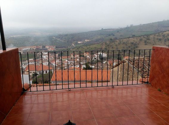 Foto 2 de Casa en venda a Guadalupe (Cáceres) de 5 habitacions amb terrassa i balcó