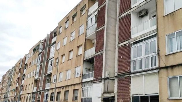 Foto 1 de Piso en venta en avenida De España de 3 habitaciones con terraza y ascensor