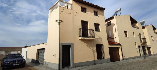 Foto 1 de Casa en venda a Quintana de la Serena de 3 habitacions i 197 m²