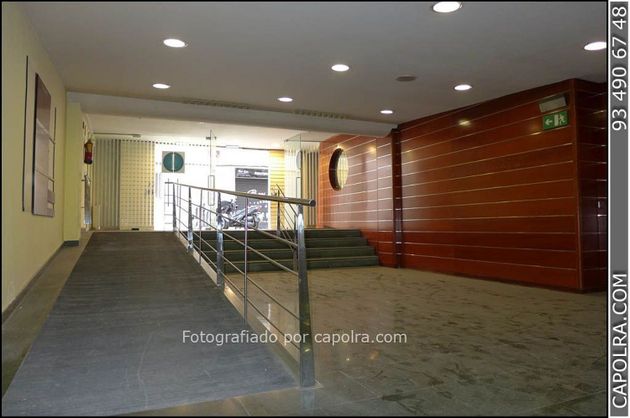 Foto 1 de Oficina en venda a El Putxet i el Farró amb ascensor