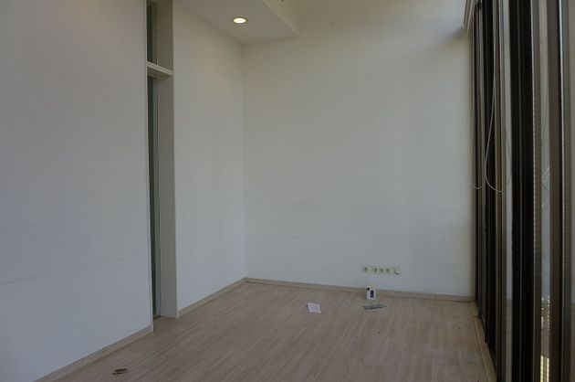Foto 2 de Oficina en lloguer a La Dreta de l'Eixample de 109 m²