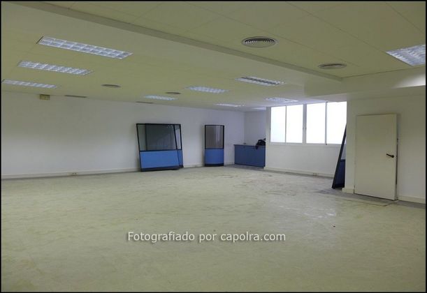 Foto 2 de Alquiler de oficina en Sarrià con aire acondicionado y calefacción