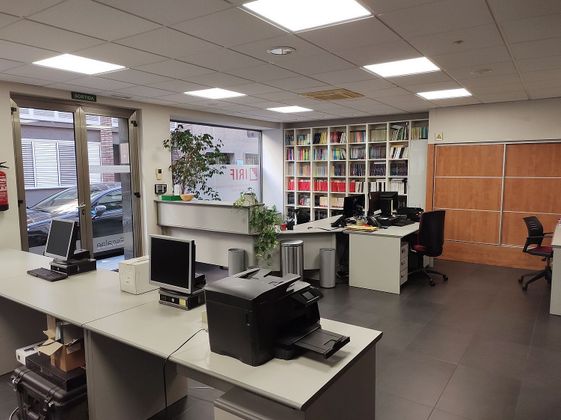 Foto 2 de Oficina en venda a El Putxet i el Farró de 445 m²