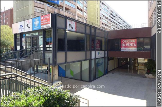 Foto 2 de Oficina en venda a La Nova Esquerra de l'Eixample de 223 m²