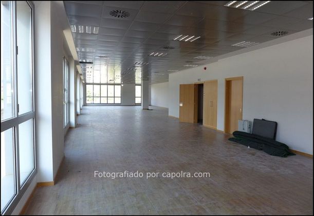 Foto 1 de Alquiler de oficina en Sant Joan Despí con aire acondicionado