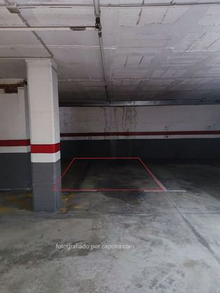 Foto 2 de Venta de garaje en Les Corts de 19 m²
