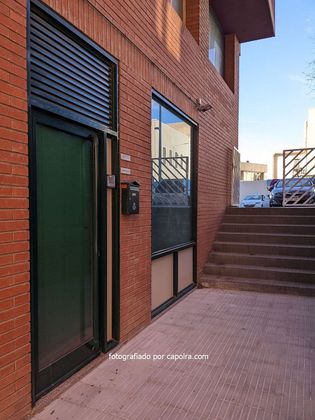 Foto 2 de Oficina en lloguer a Sant Joan Despí de 209 m²