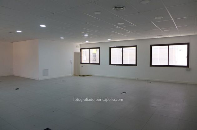 Foto 2 de Oficina en venda a La Maternitat i Sant Ramon de 764 m²
