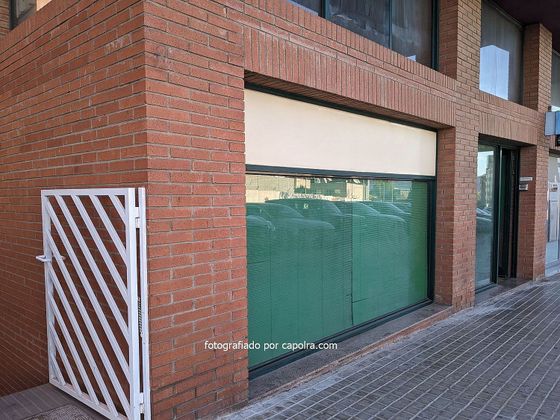 Foto 1 de Venta de local en Sant Joan Despí de 209 m²
