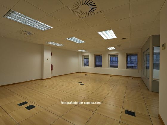 Foto 2 de Oficina en venta en Sant Gervasi - Galvany con aire acondicionado y ascensor