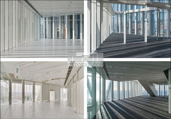 Foto 1 de Alquiler de oficina en El Besós i el Maresme con terraza y ascensor