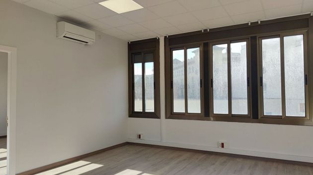 Foto 1 de Oficina en lloguer a Sant Pere, Santa Caterina i la Ribera de 176 m²