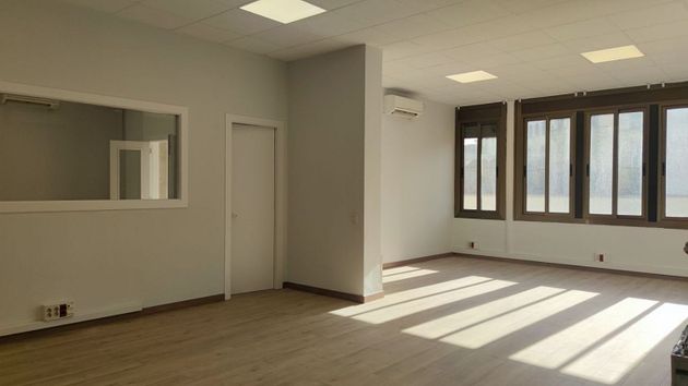 Foto 2 de Oficina en lloguer a Sant Pere, Santa Caterina i la Ribera de 176 m²