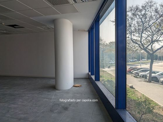 Foto 2 de Oficina en venda a avenida Dels Vents amb garatge i ascensor