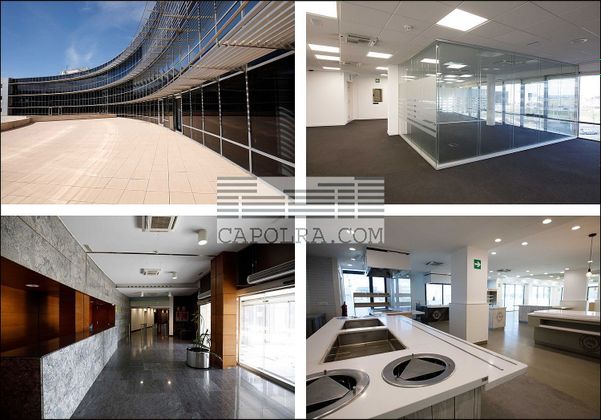 Foto 1 de Edifici en lloguer a Onze de setembre - Sant Jordi de 10228 m²