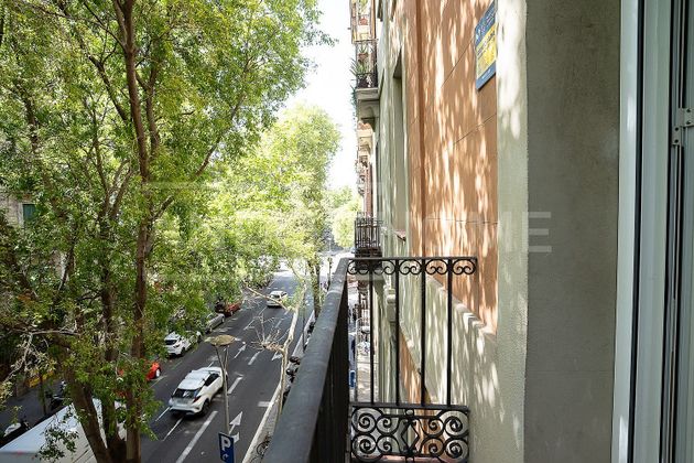 Foto 2 de Pis en venda a Sant Antoni de 4 habitacions amb balcó i aire acondicionat