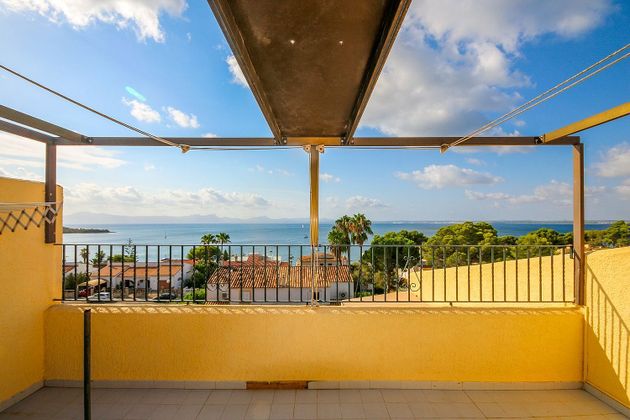 Foto 2 de Chalet en venta en Port d'Alcúdia - Platja d'Alcúdia de 5 habitaciones con terraza y piscina