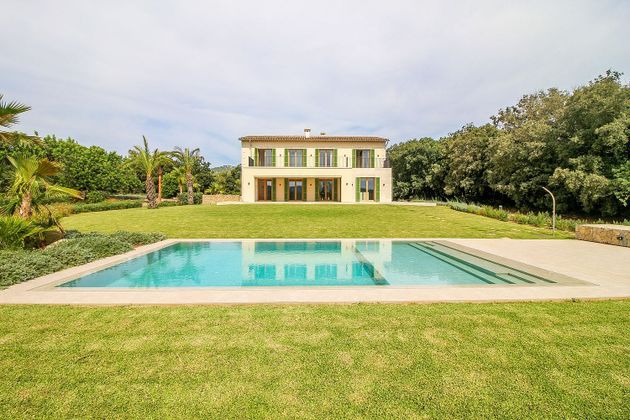 Foto 2 de Casa rural en venda a polígono Diseminado de 4 habitacions amb terrassa i piscina