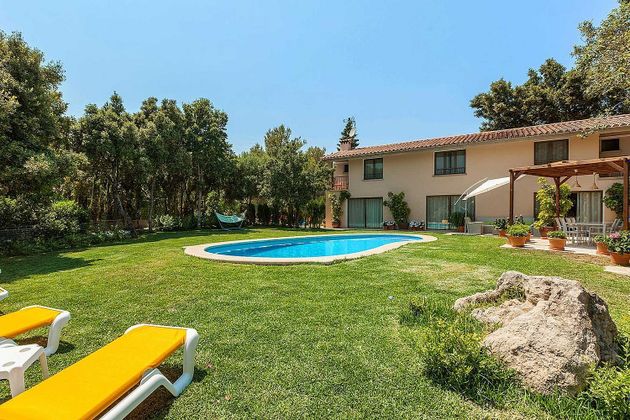 Foto 2 de Casa rural en venta en Pollença de 3 habitaciones con terraza y piscina