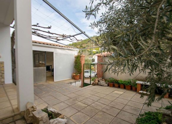 Foto 1 de Xalet en venda a Barrio de Zaidín de 5 habitacions amb terrassa i garatge