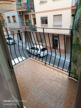 Foto 1 de Pis en venda a Sant Joan Despí de 4 habitacions amb balcó i ascensor