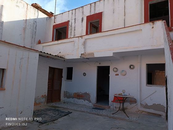 Foto 2 de Venta de casa en Sant Joan Despí de 3 habitaciones con garaje