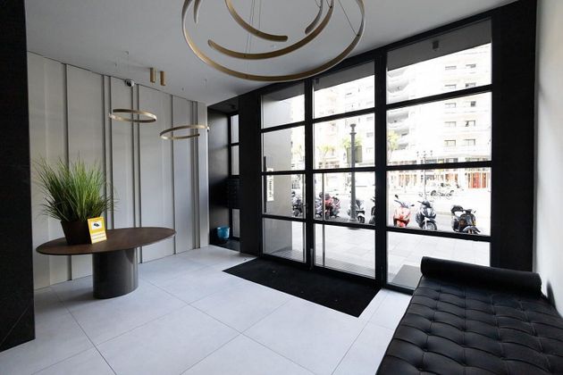 Foto 1 de Piso en venta en Nou Eixample Nord de 5 habitaciones con terraza y balcón