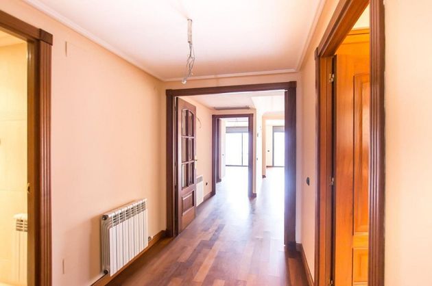 Foto 2 de Pis en venda a Nou Eixample Nord de 5 habitacions amb terrassa i aire acondicionat