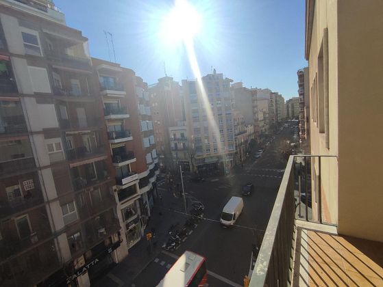 Foto 1 de Venta de piso en Nou Eixample Sud de 4 habitaciones con terraza y balcón