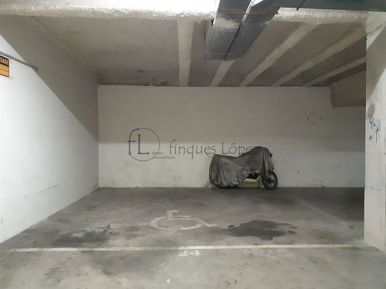 Foto 1 de Garatge en venda a Verdum de 21 m²