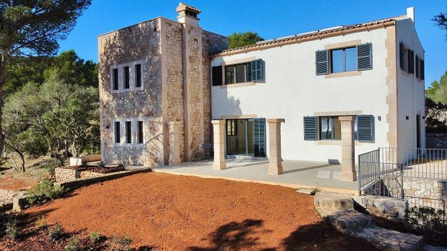 Foto 2 de Casa rural en venda a calle Diseminado Sexta Volta de 3 habitacions amb terrassa i jardí