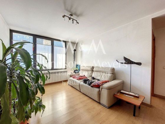 Foto 1 de Venta de piso en Ordino de 3 habitaciones con terraza y garaje