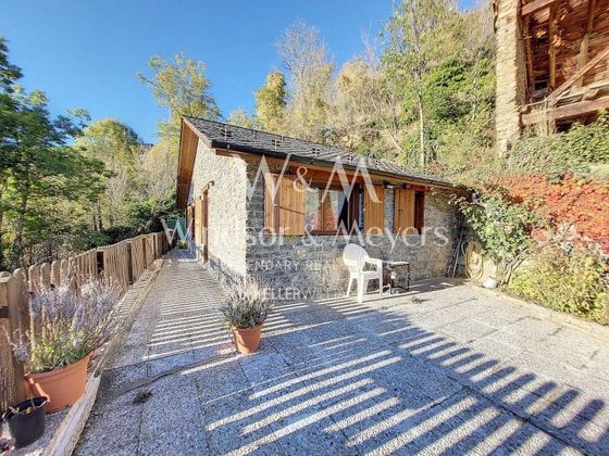 Foto 1 de Xalet en venda a Valls de Valira, Les de 2 habitacions amb terrassa