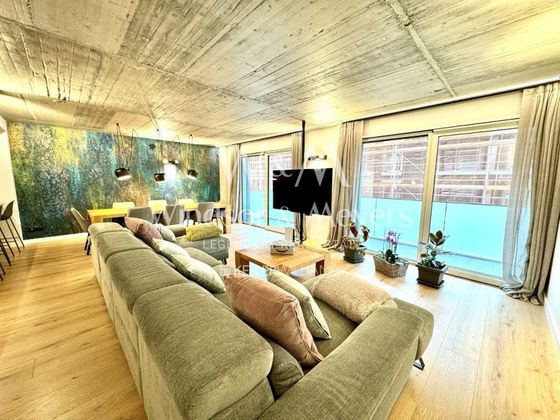 Foto 2 de Pis en venda a Andorra la Vella de 5 habitacions amb terrassa i garatge