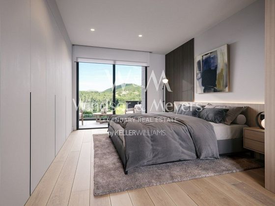 Foto 1 de Pis en venda a avenida De Sant Antoni de 3 habitacions amb terrassa i calefacció