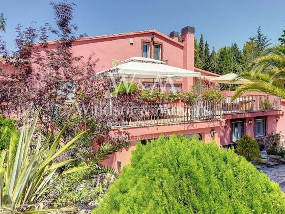 Foto 1 de Casa rural en venda a Vilanova d´Escornalbou de 10 habitacions amb terrassa i piscina