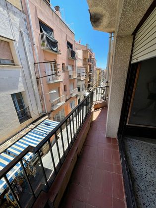 Foto 2 de Pis en venda a L'Ametlla de Mar amb terrassa i balcó